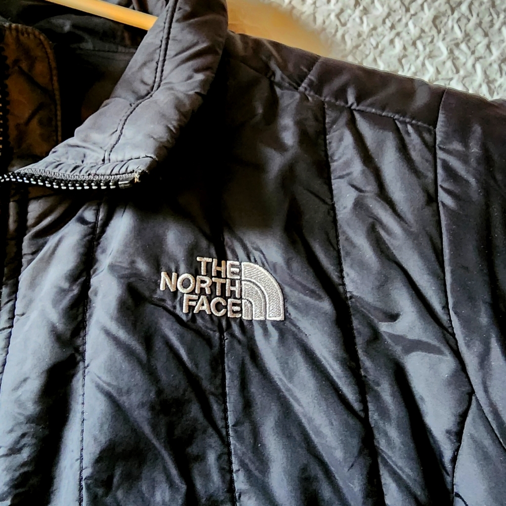 The North Face jacket/insert - Picture 4 of 6